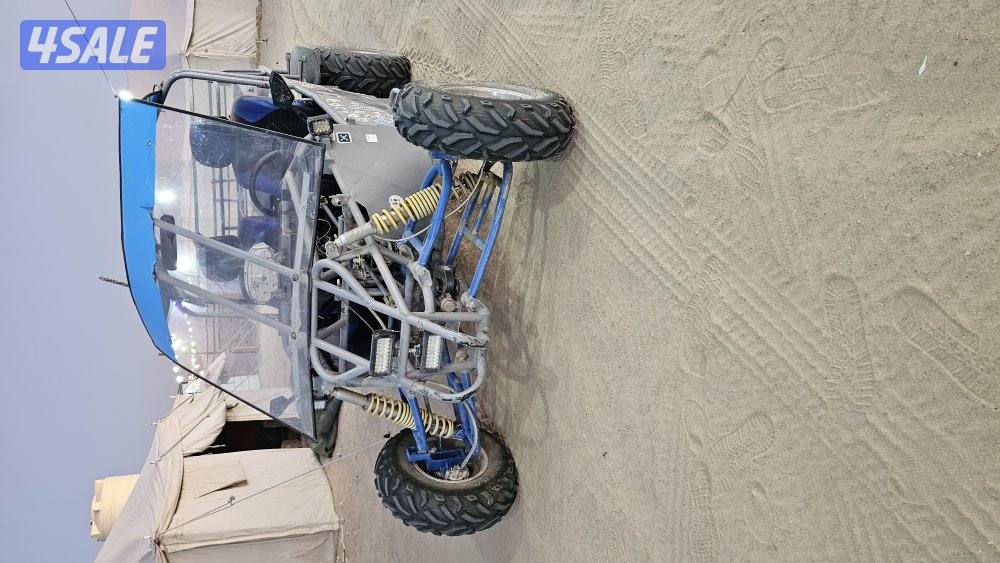 بولاريس 2015 توماتيك دبل قير حجم 570 مع بقي سياره12