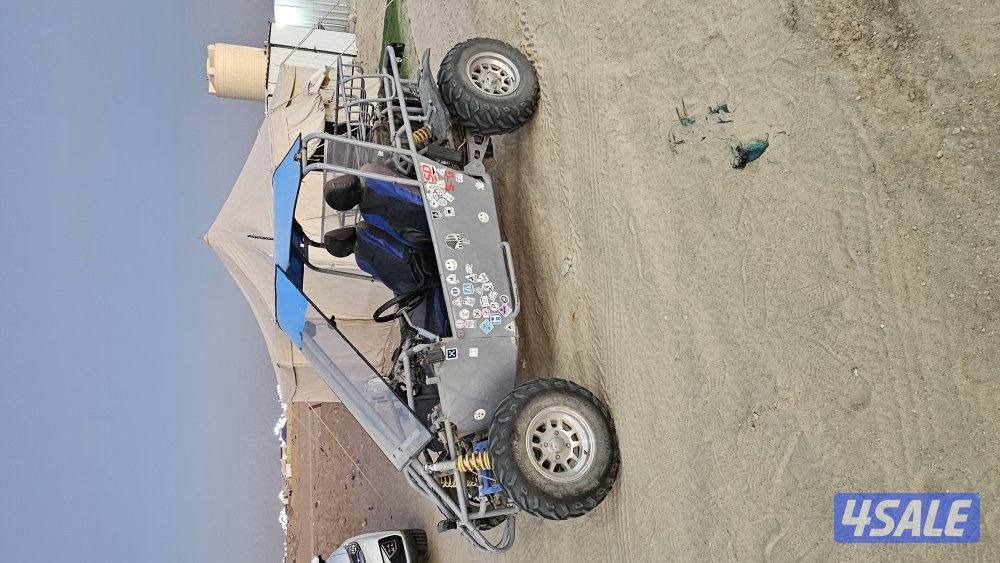 بولاريس 2015 توماتيك دبل قير حجم 570 مع بقي سياره11