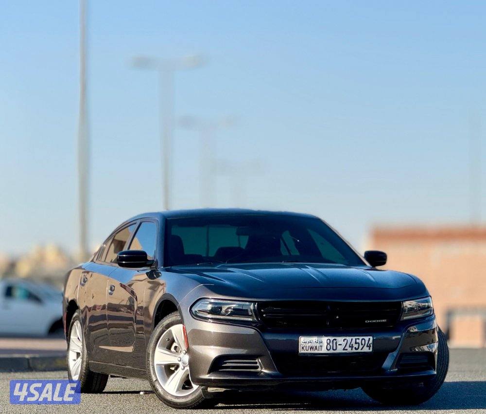 دودج تشارجر 2023 آخر اصدار شرط الفحص0