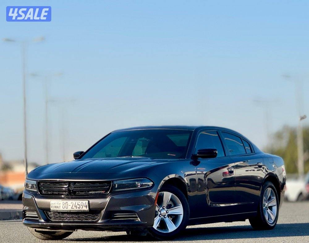 دودج تشارجر 2023 آخر اصدار شرط الفحص1