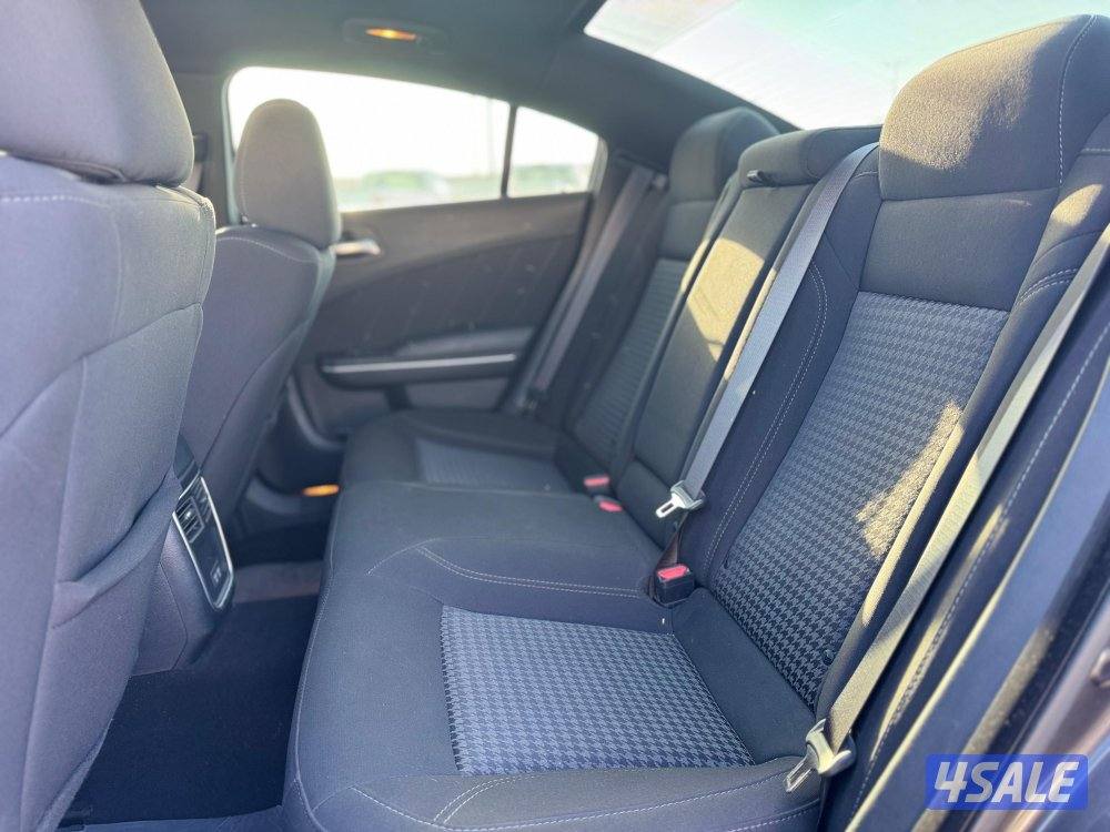 دودج تشارجر 2023 آخر اصدار شرط الفحص5