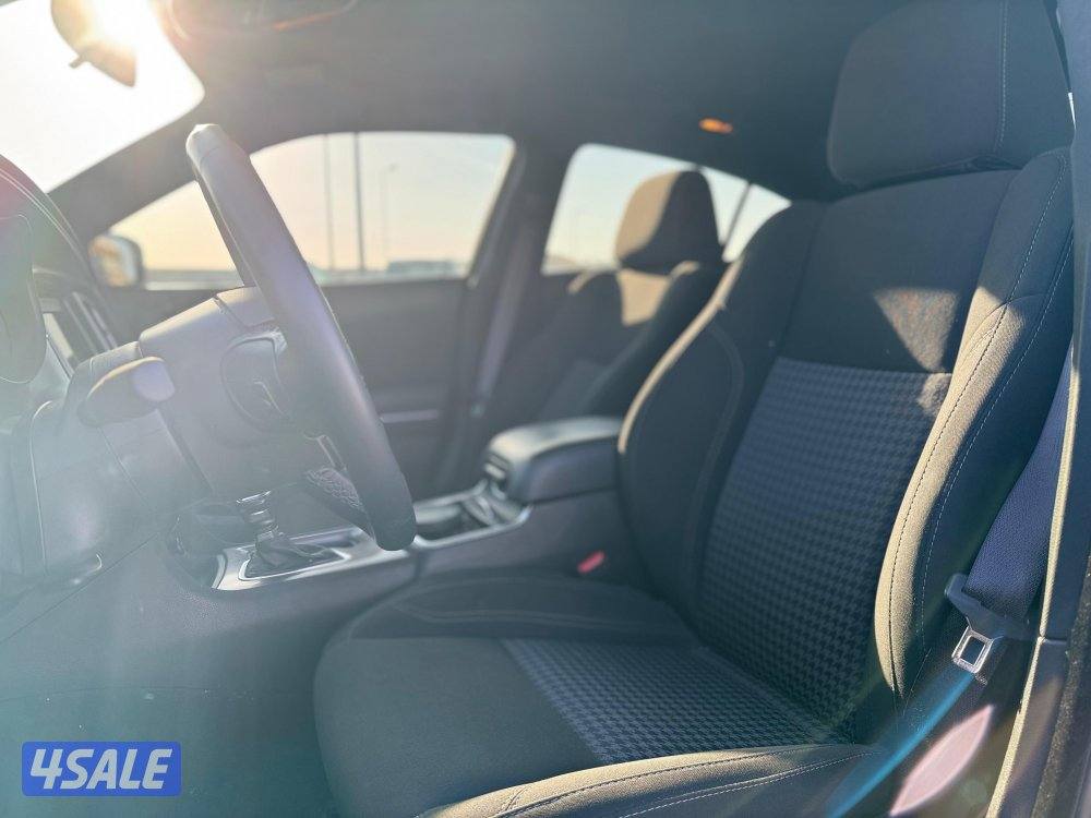 دودج تشارجر 2023 آخر اصدار شرط الفحص6