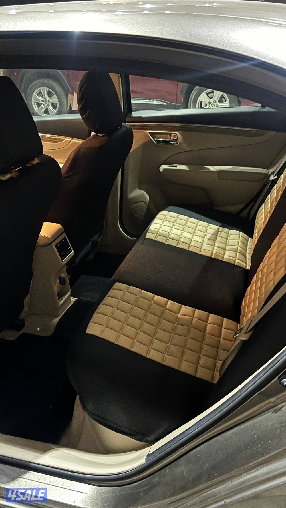 للبيع سياز1