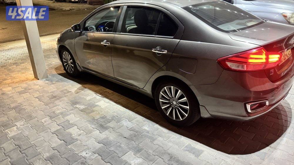 للبيع سياز2