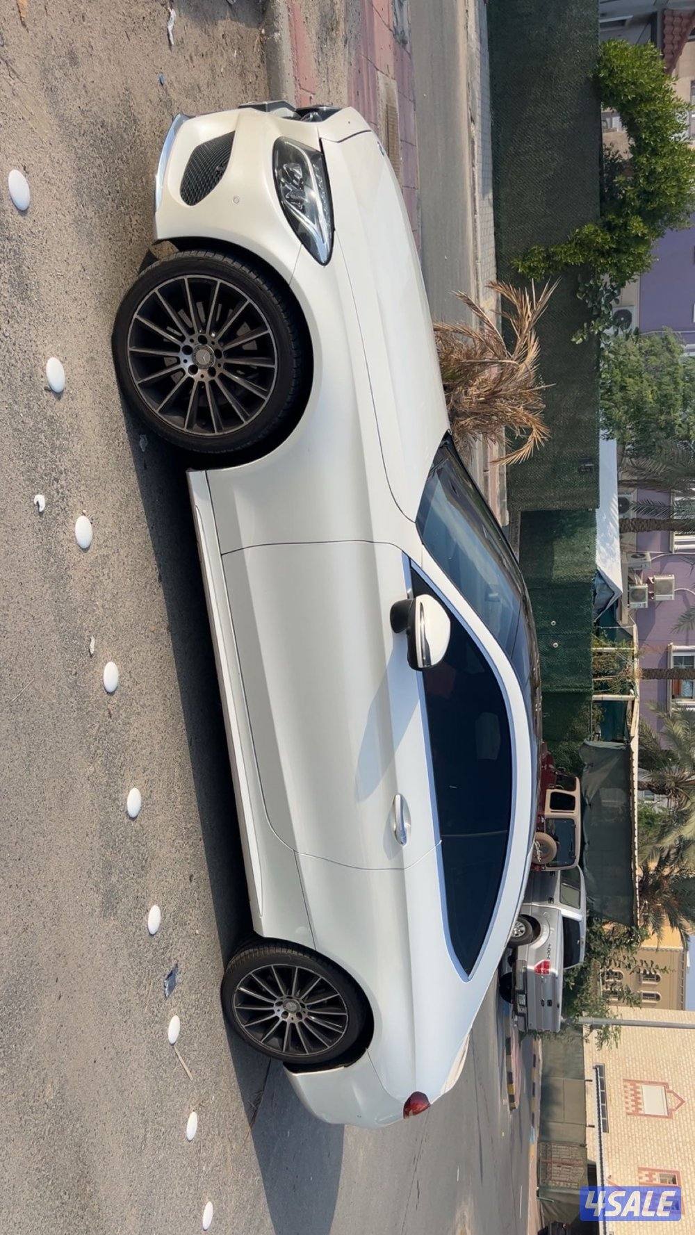 للبيع مرسيدس C3001