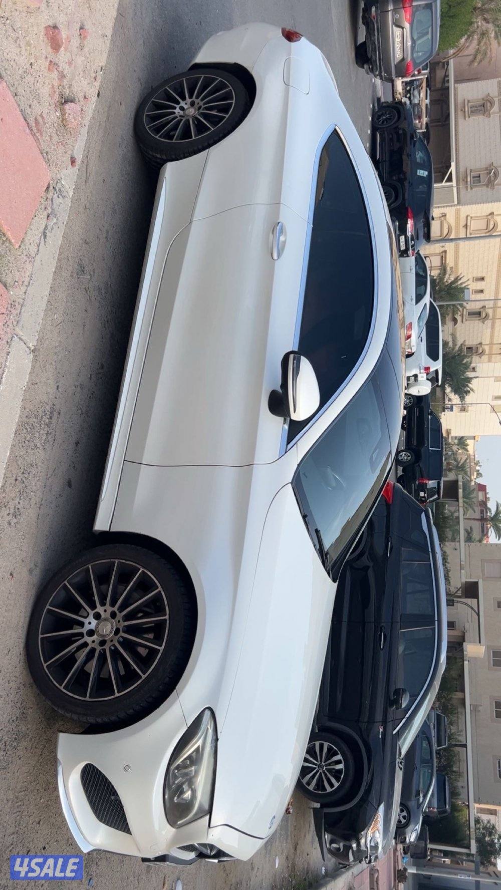 للبيع مرسيدس C3002