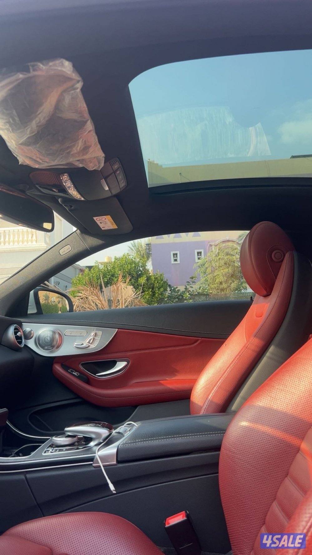 للبيع مرسيدس C3005