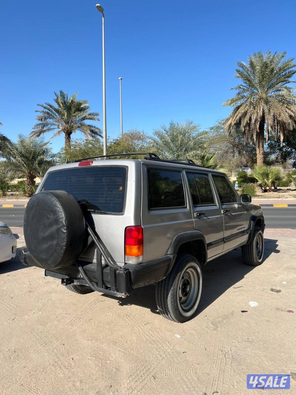 للبيع شروكي موديل ٢٠٠٠5