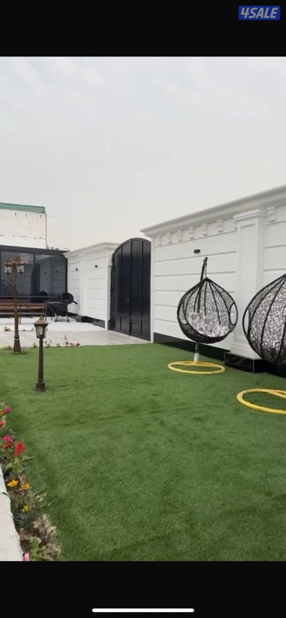 ايجار استراحه الهجن VVVIP6