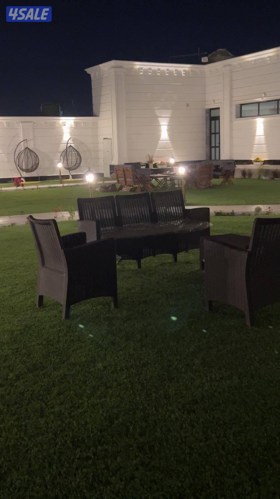 ايجار استراحه الهجن VVVIP7