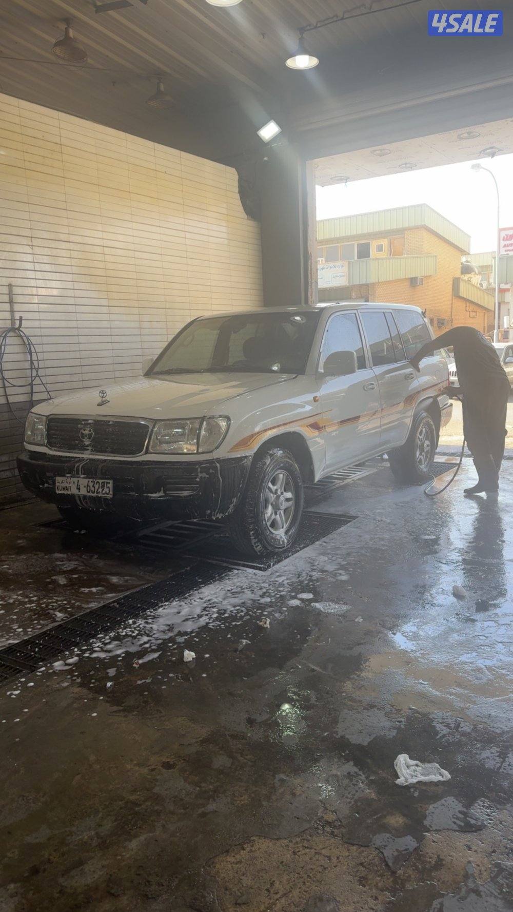 لاند ٢٠٠٢ وارد قطر3