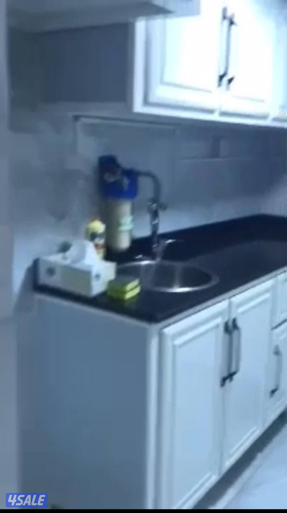 للايجار شقة معاريس فقط1