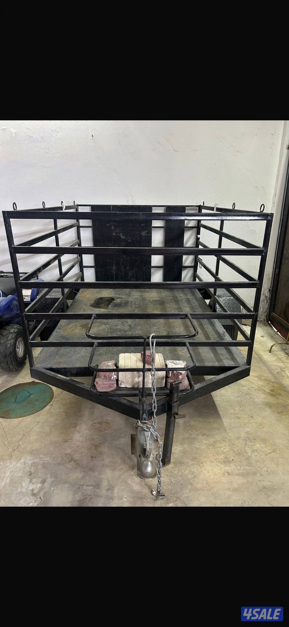 للبيع عربانه و بقي و جنريتر0