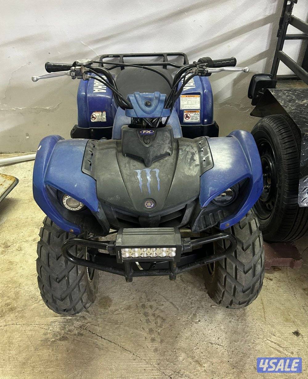 للبيع عربانه و بقي و جنريتر1