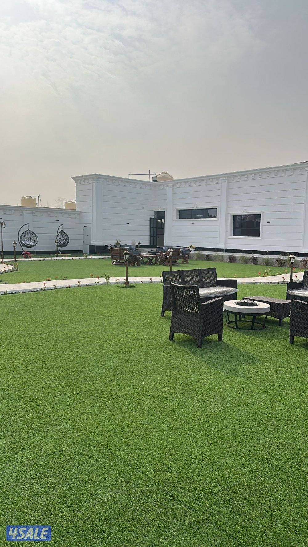 ايجار استراحه الهجن VVVIP15