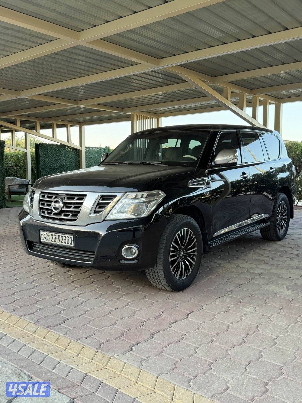 بلاتينيوم 2013 مكينه 320 البابطين0