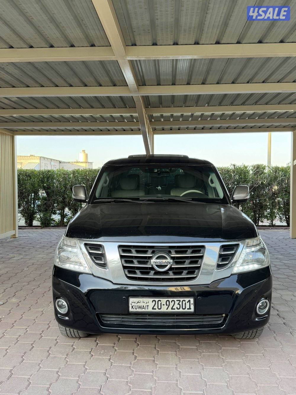 بلاتينيوم 2013 مكينه 320 البابطين1