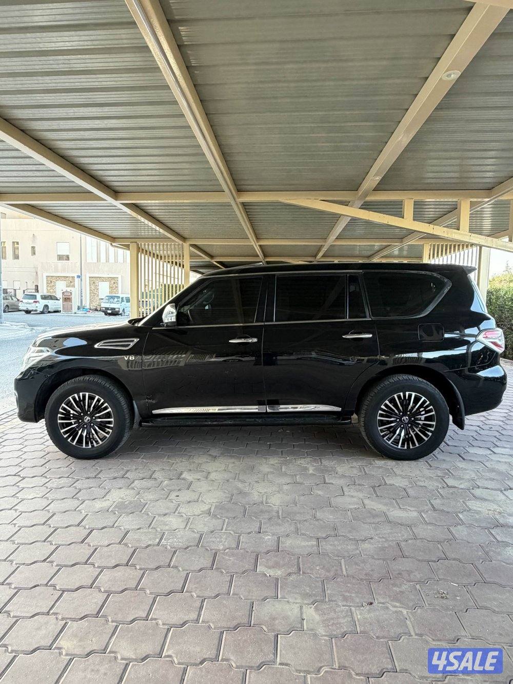 بلاتينيوم 2013 مكينه 320 البابطين6