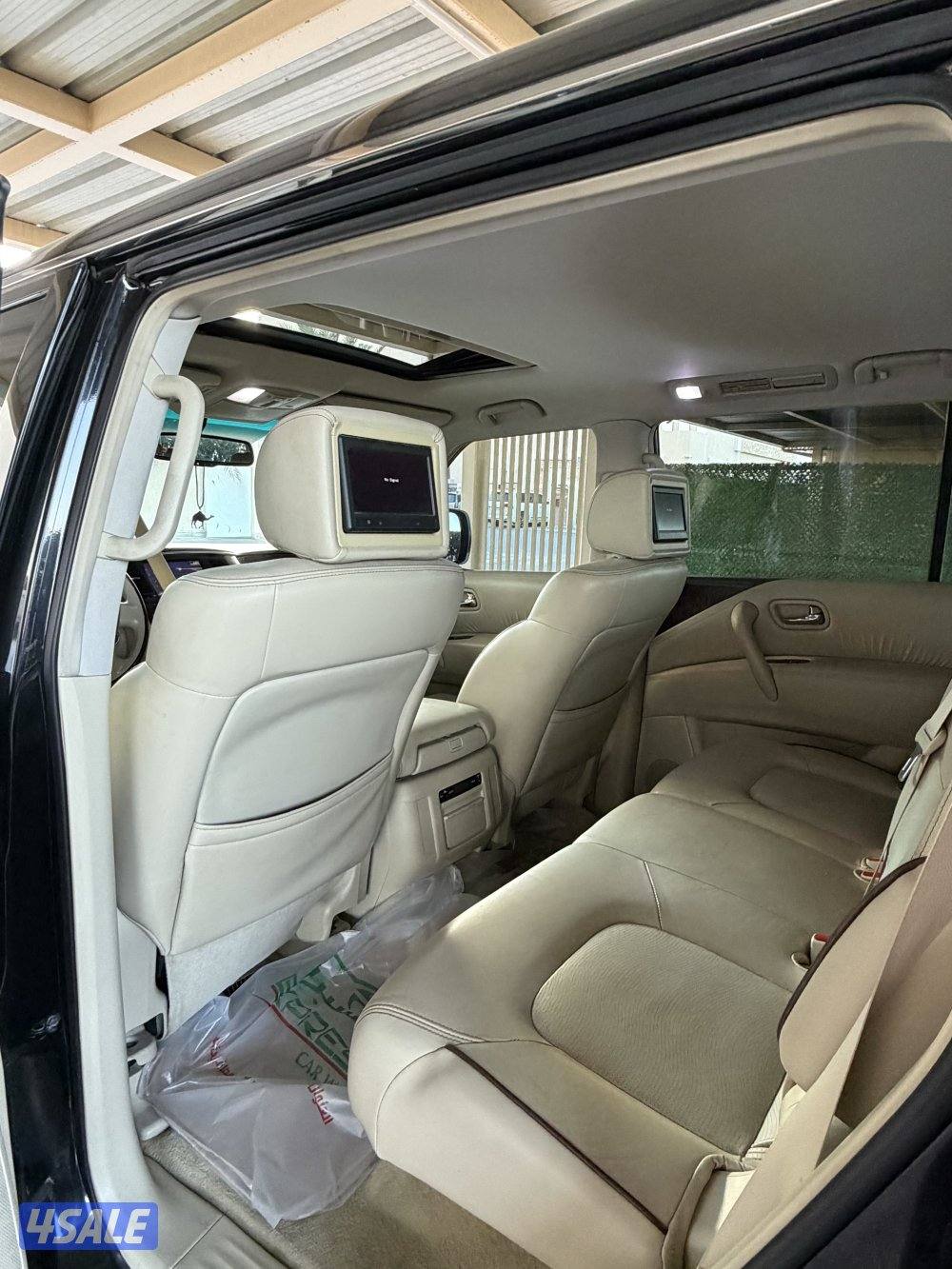 بلاتينيوم 2013 مكينه 320 البابطين8