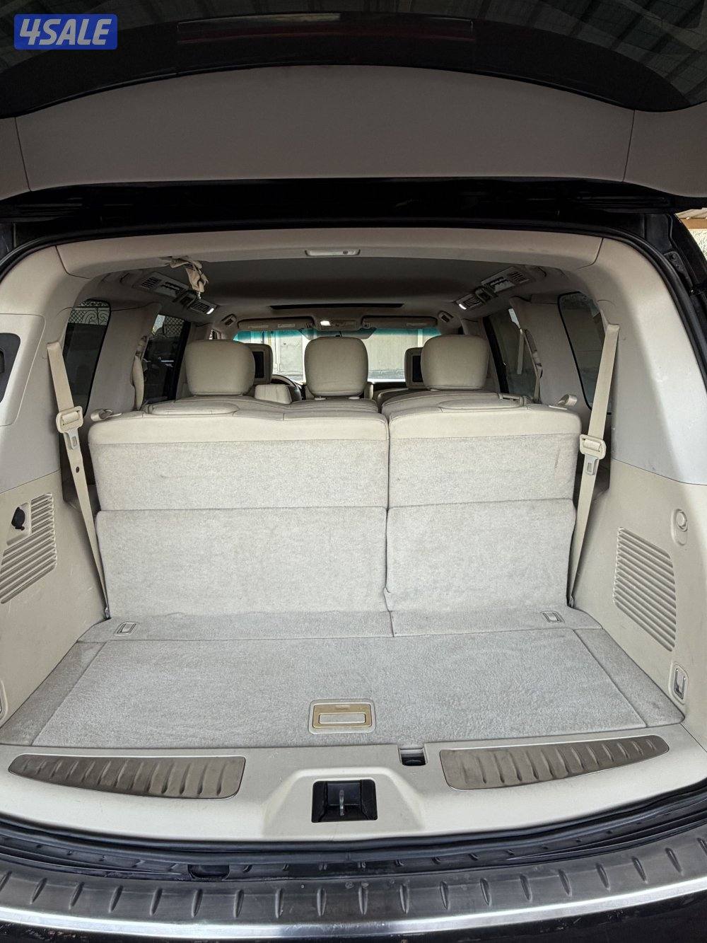 بلاتينيوم 2013 مكينه 320 البابطين9