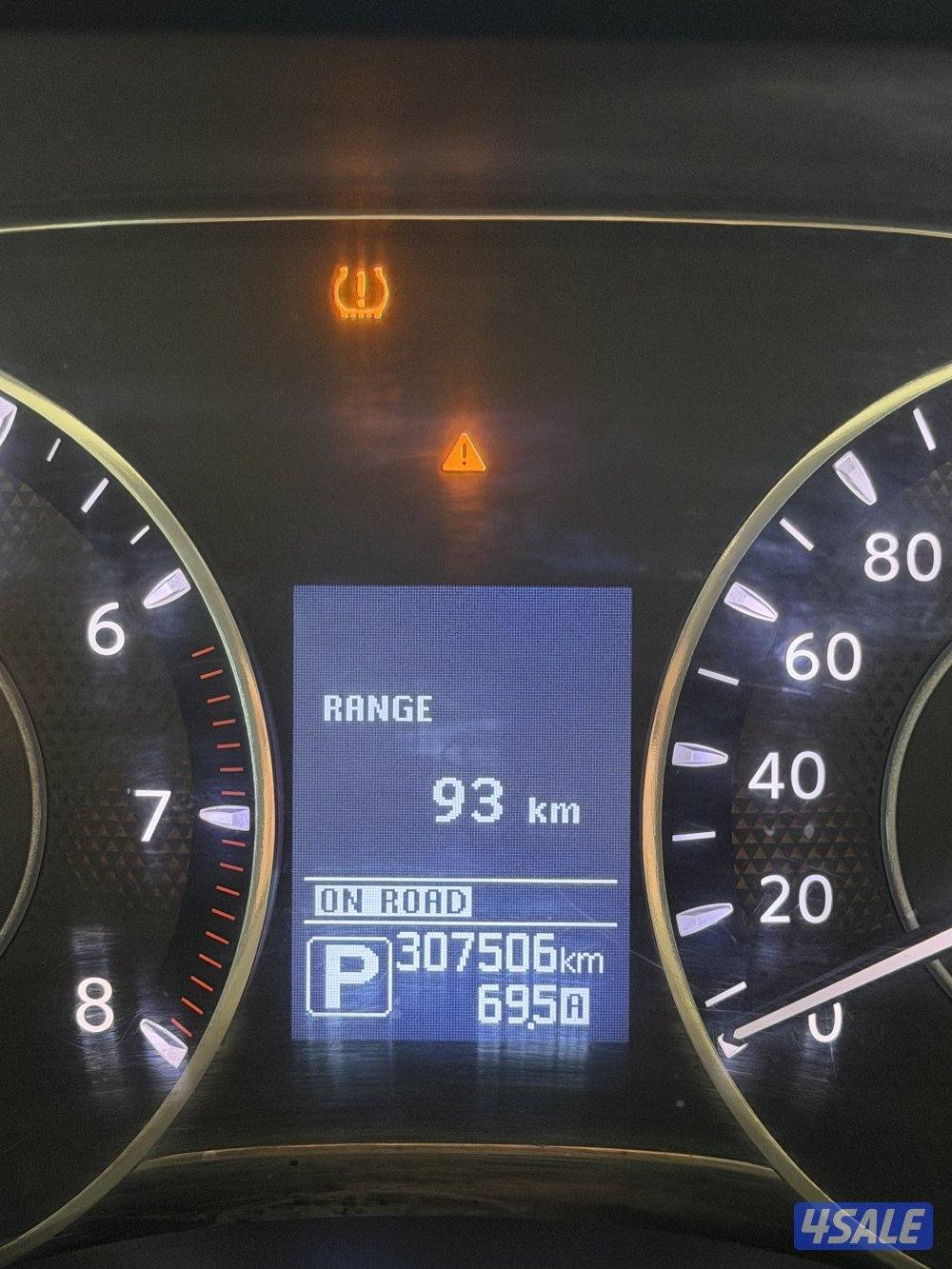 بلاتينيوم 2013 مكينه 320 البابطين10