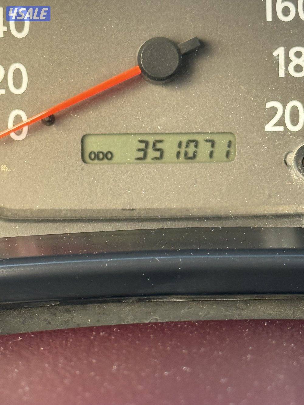 للبيع وانيت ٢٠١٣ شرط الفحص قير مكينه شاصي  الفحص مرفق بالصور1