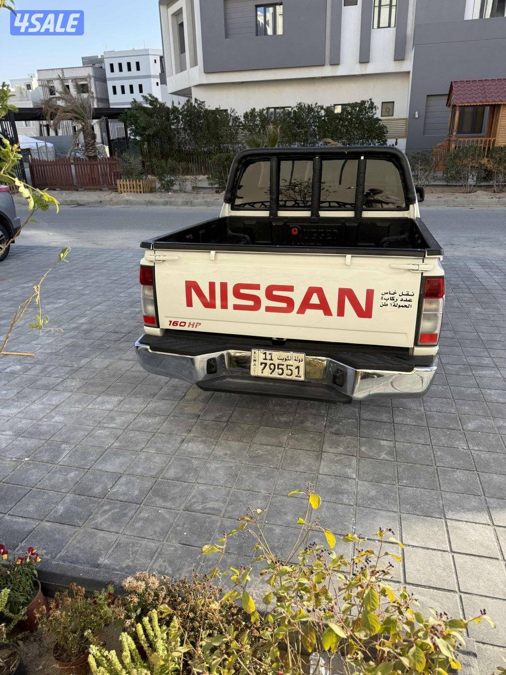 للبيع وانيت ٢٠١٣ شرط الفحص قير مكينه شاصي  الفحص مرفق بالصور6