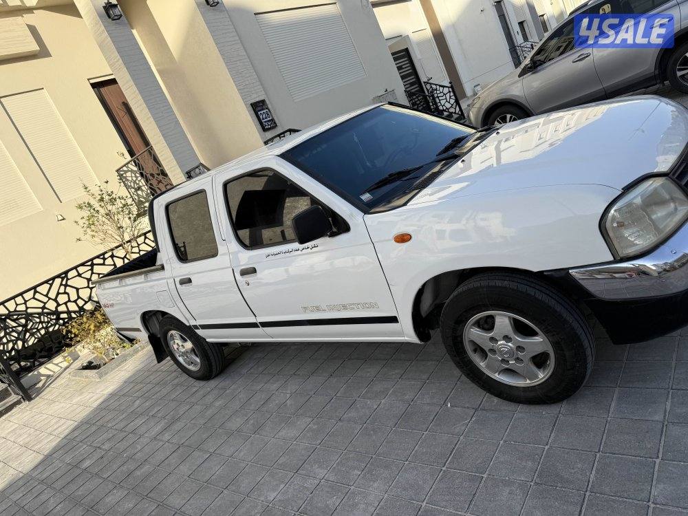 للبيع وانيت ٢٠١٣ شرط الفحص قير مكينه شاصي  الفحص مرفق بالصور7