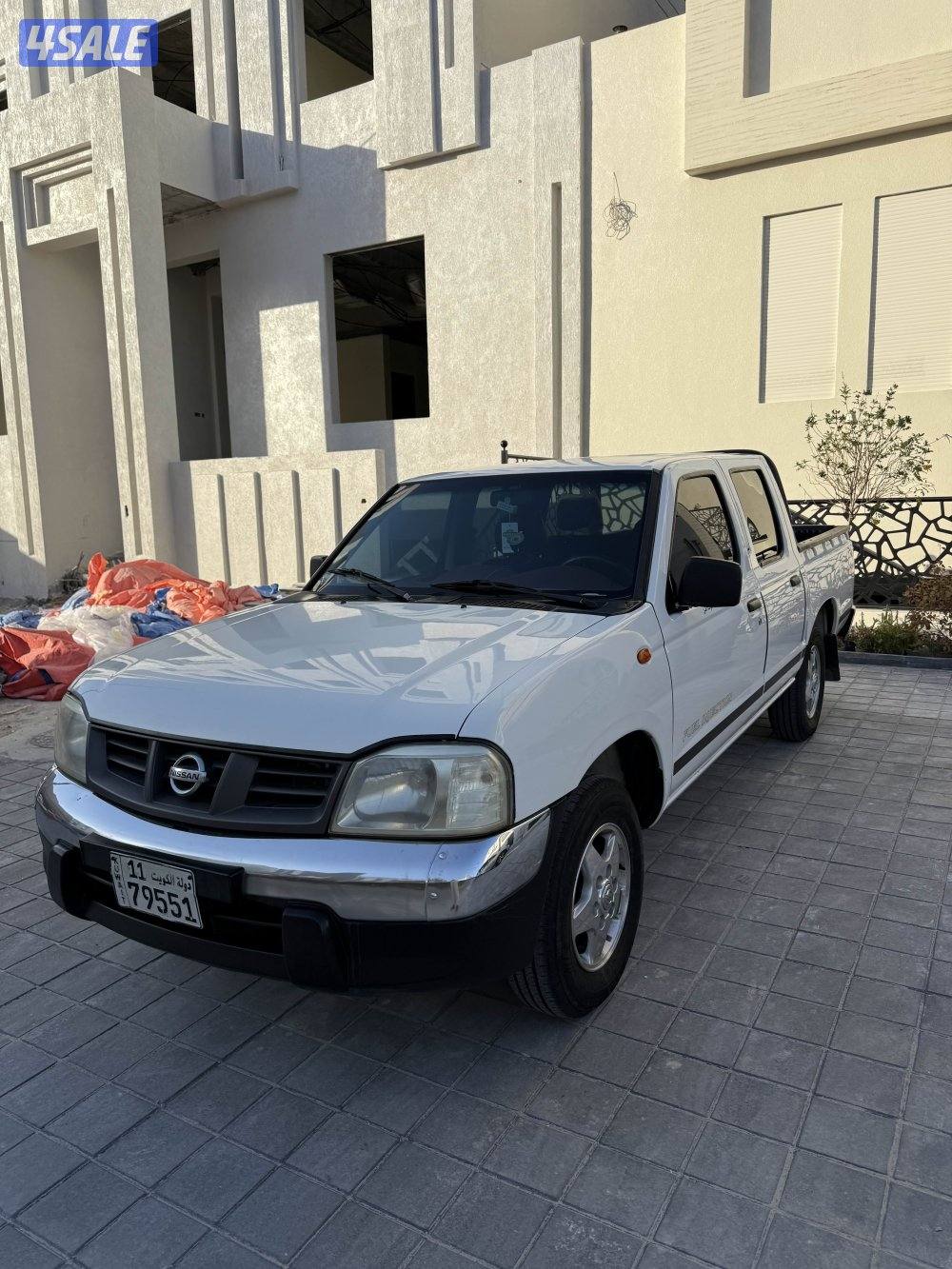 للبيع وانيت ٢٠١٣ شرط الفحص قير مكينه شاصي  الفحص مرفق بالصور8