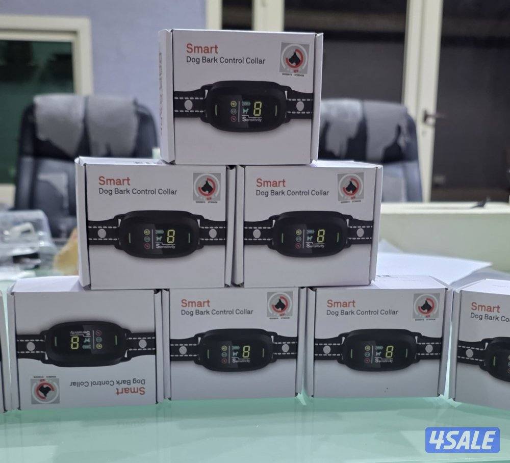 ودّع نباح كلبك المزعج من اليوم 🐕1