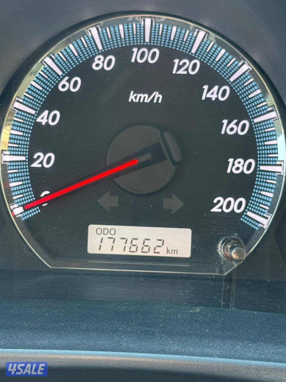 فورتنر ماشي 1785