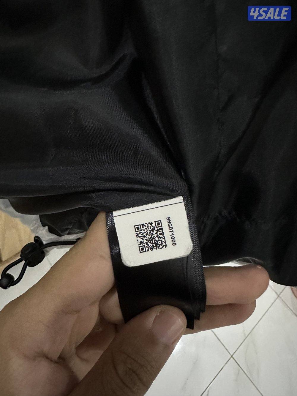 جاكيت the north face0