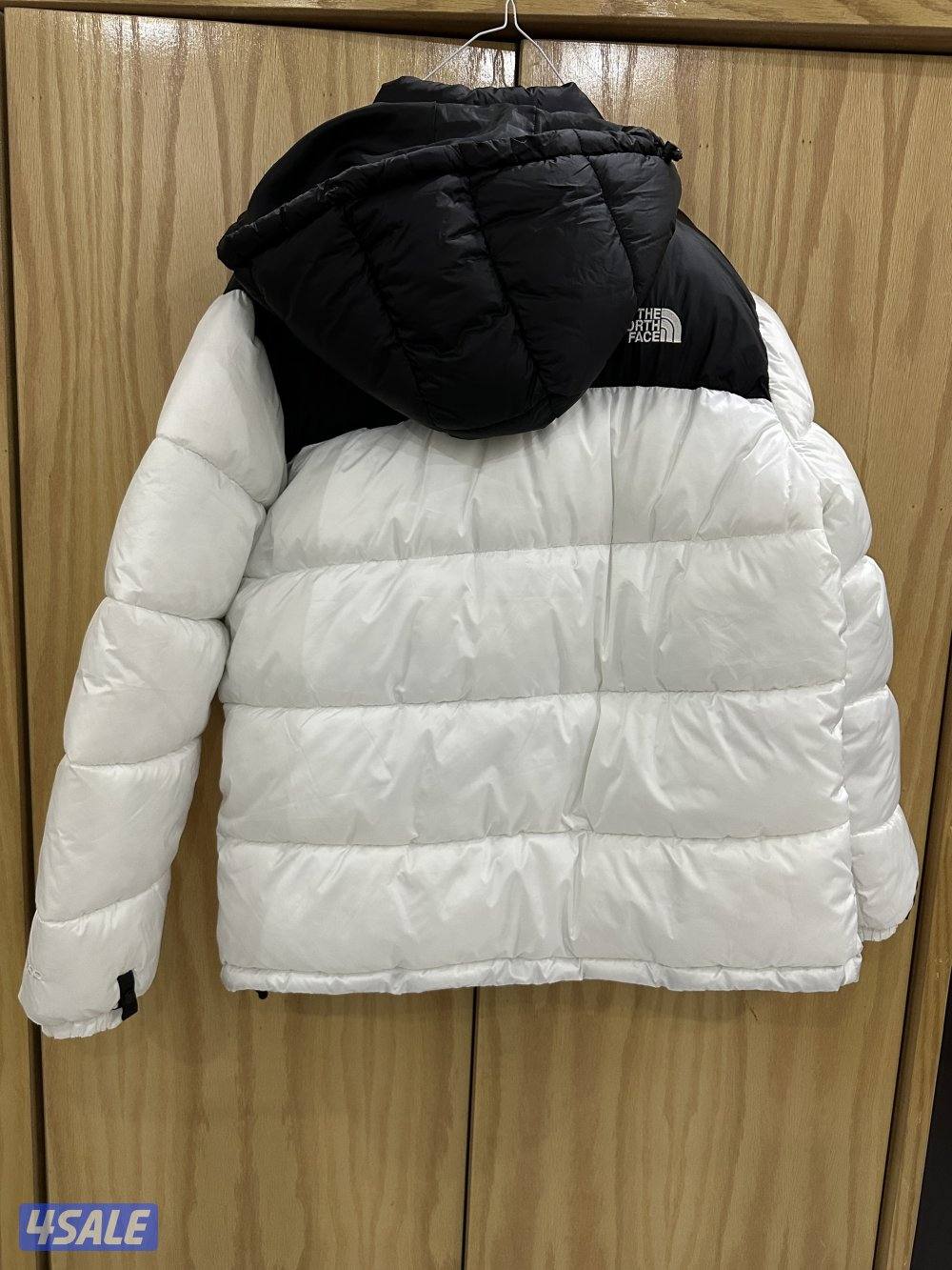 جاكيت the north face2