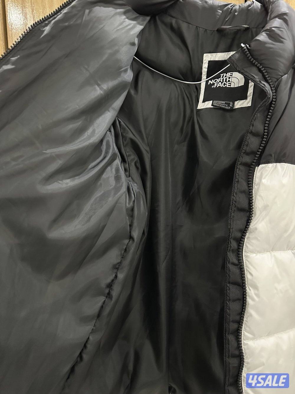جاكيت the north face4
