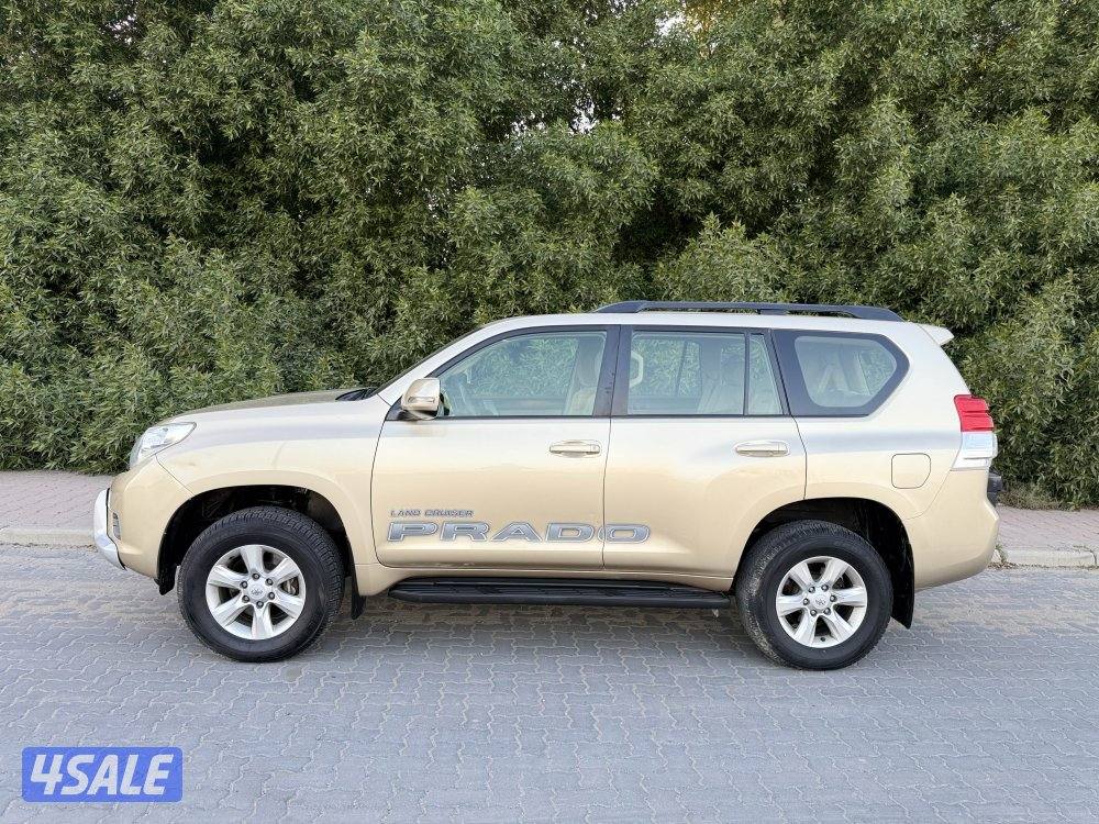 برادو TXL موديل 2013 كامل المواصفات2