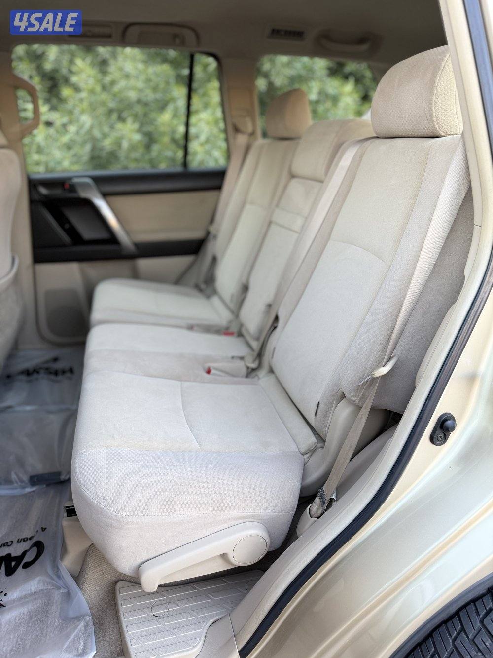 برادو TXL موديل 2013 كامل المواصفات5