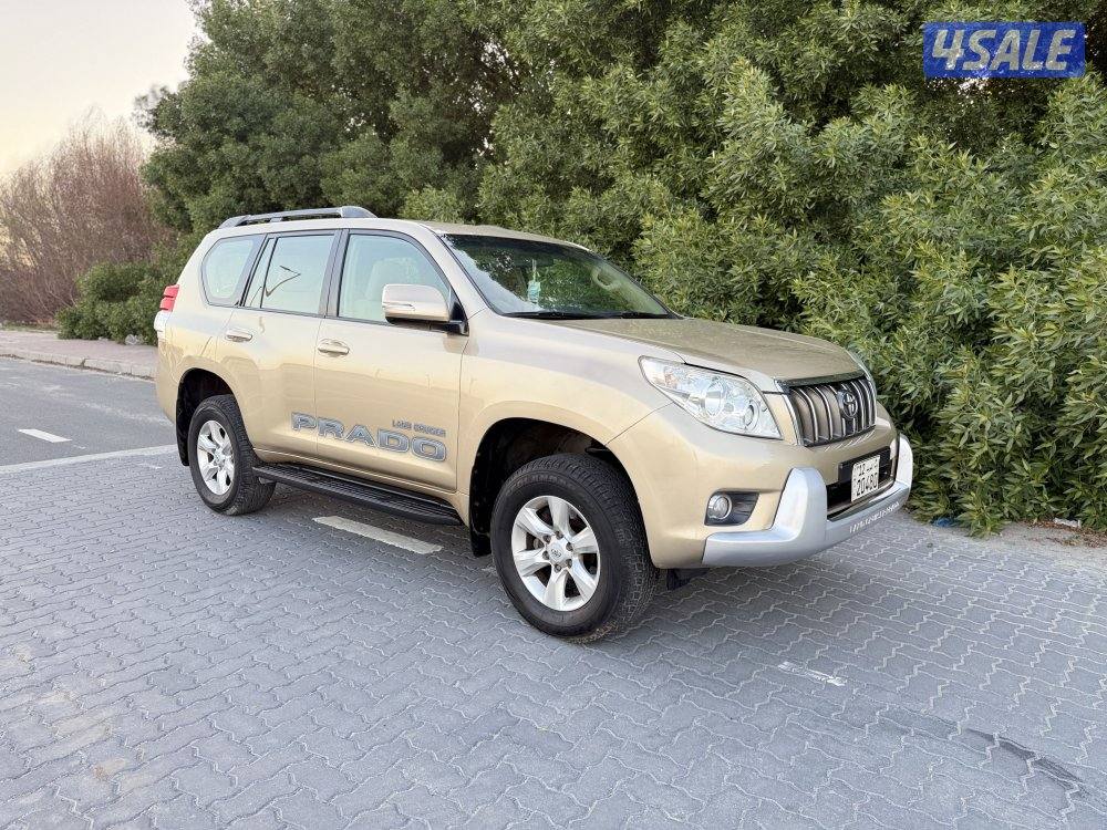 برادو TXL موديل 2013 كامل المواصفات11