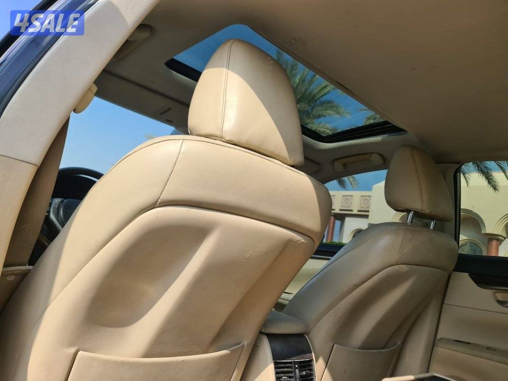 لكزس ٣٥٠ اي اس ٢٠١٤4