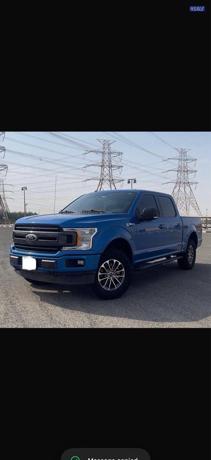 For sale F150 xlt0