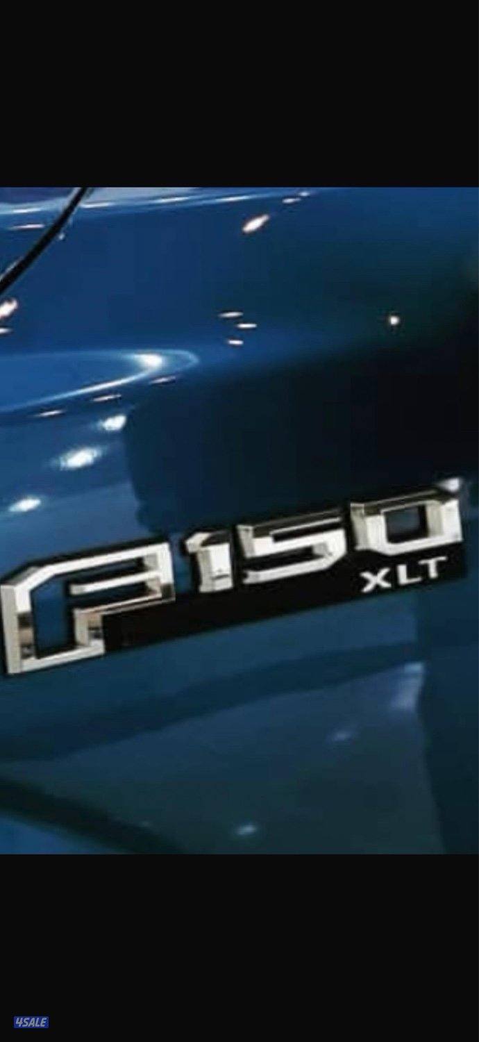 For sale F150 xlt1
