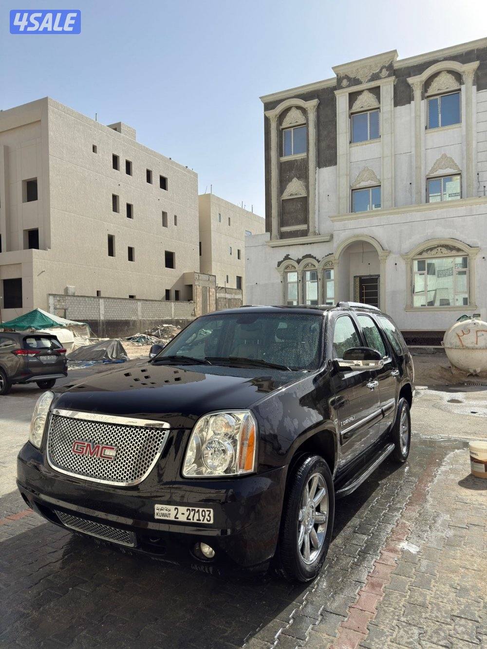 دنيالي شرط الفحص0