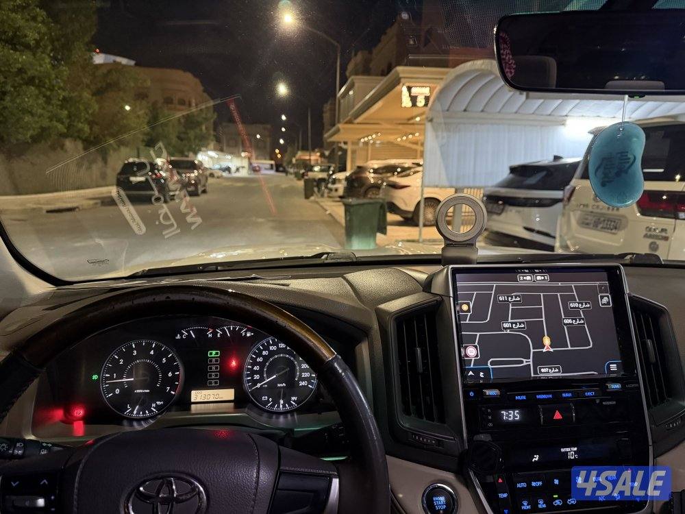 لاند كروزر ٢٠١٨4