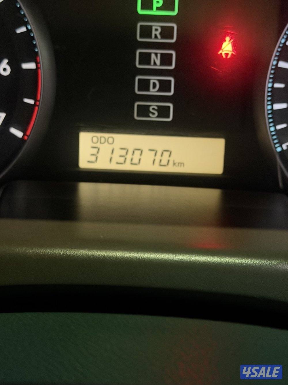 لاند كروزر ٢٠١٨6