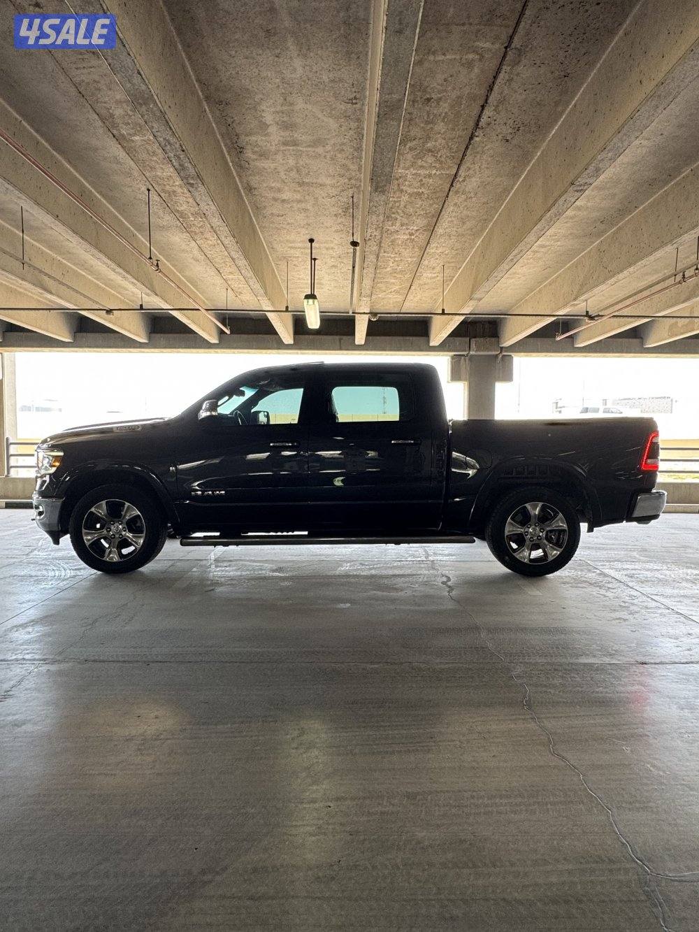 لارامي صبغ الوكاله شرط الفحص بالكامل0