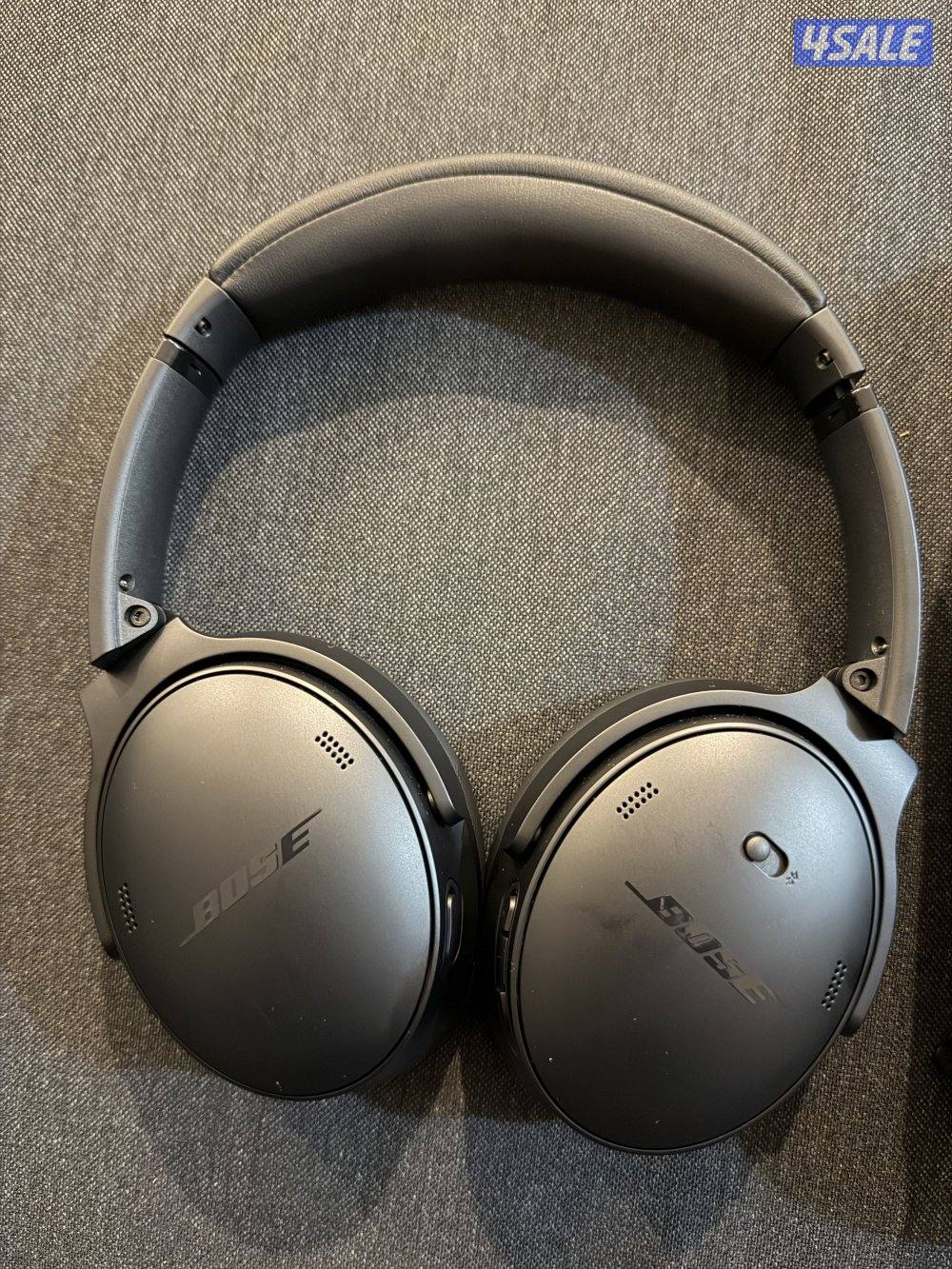 للبيع سماعة bose1