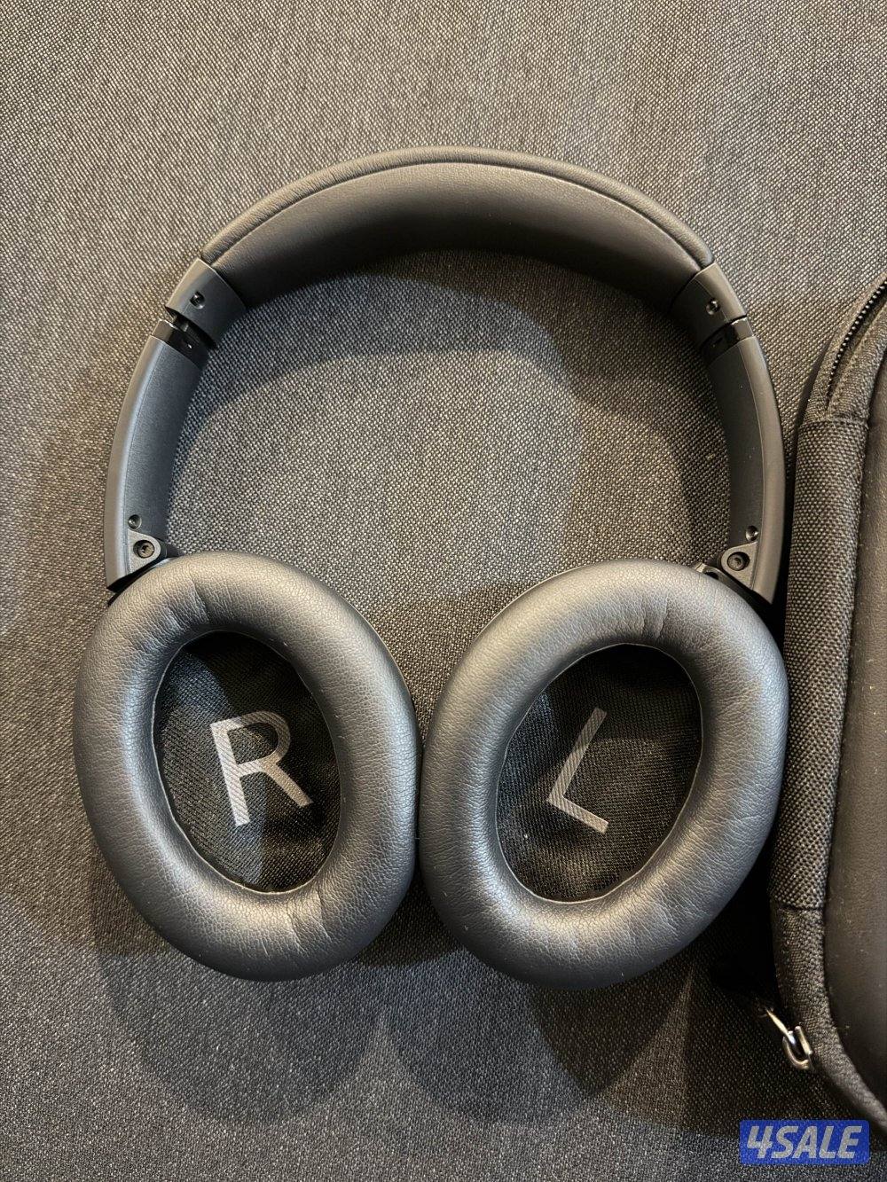 للبيع سماعة bose2