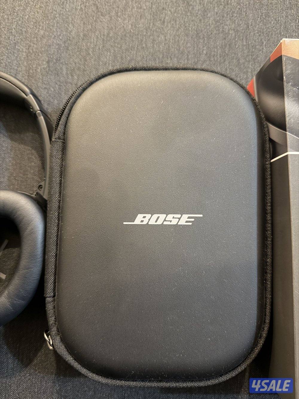 للبيع سماعة bose3