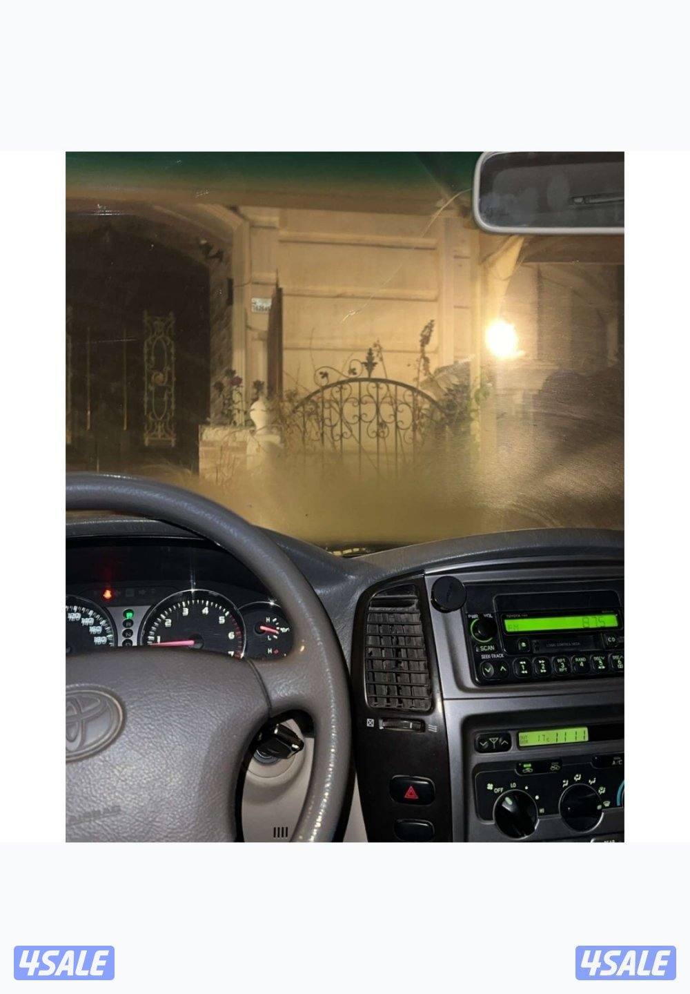 لاند كروزر2