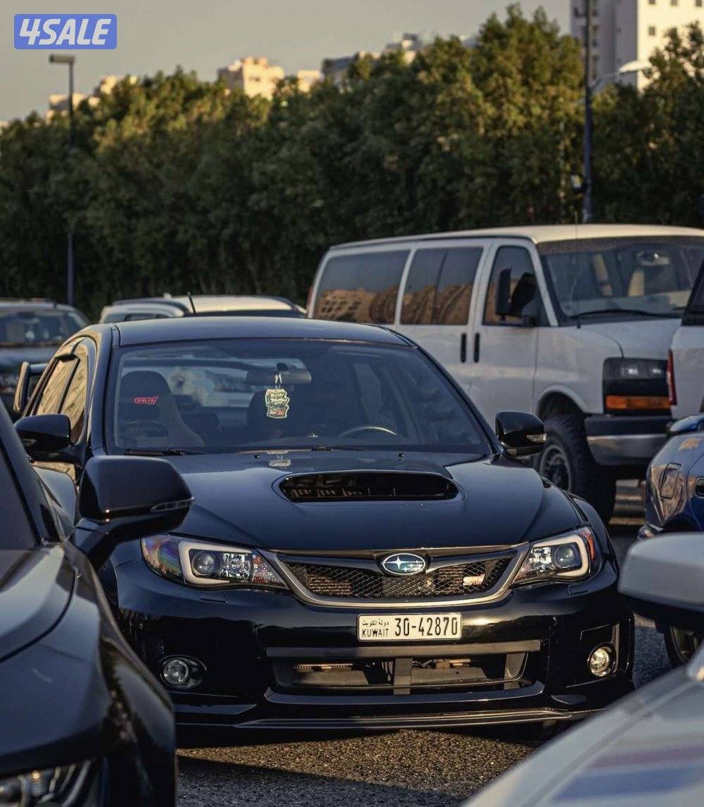 للبيع سوبارو0