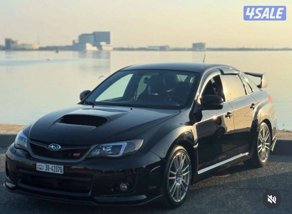 للبيع سوبارو1